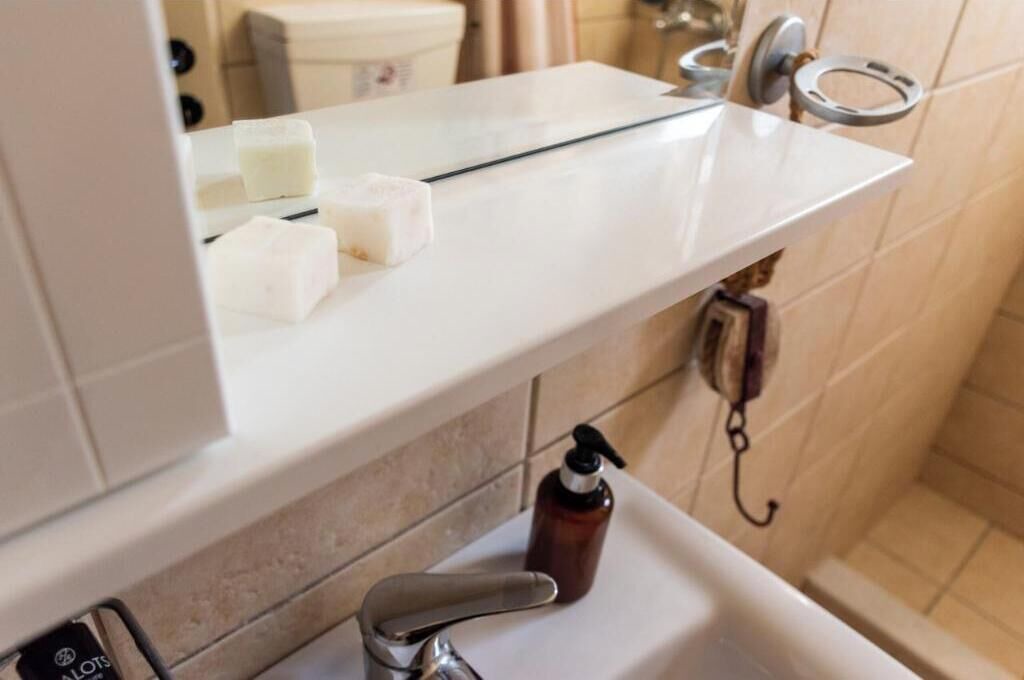 Photo of Bathroom in Agios Georgios