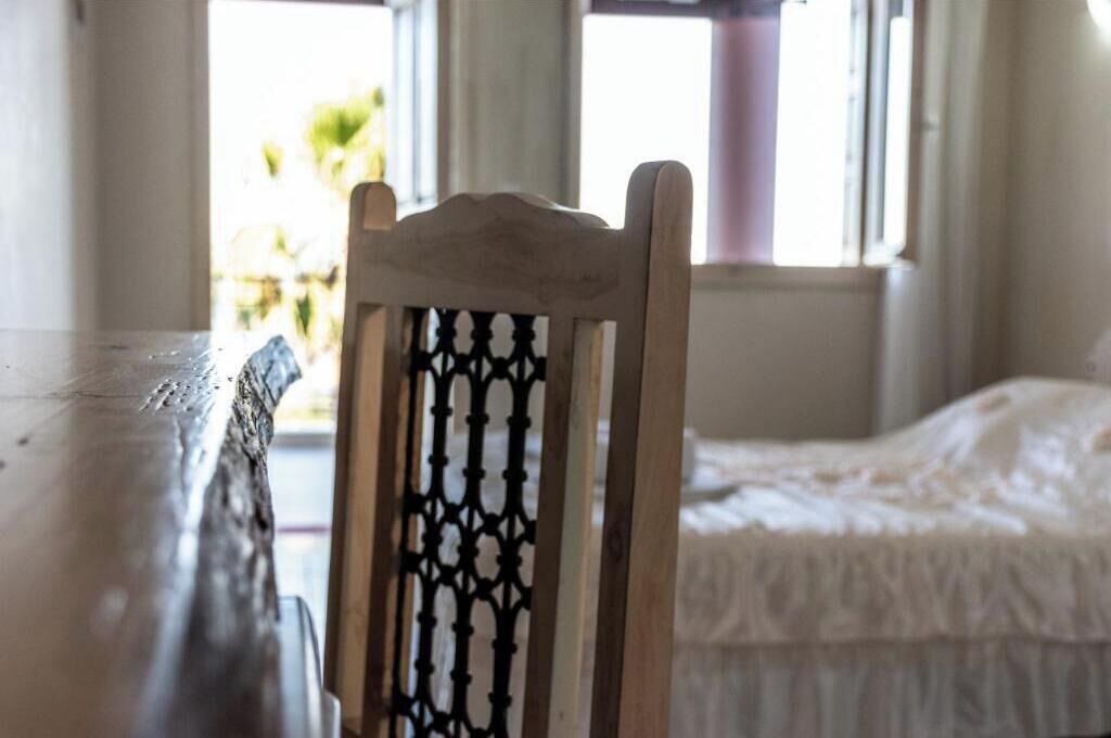 Photo of Bedroom in Agios Georgios