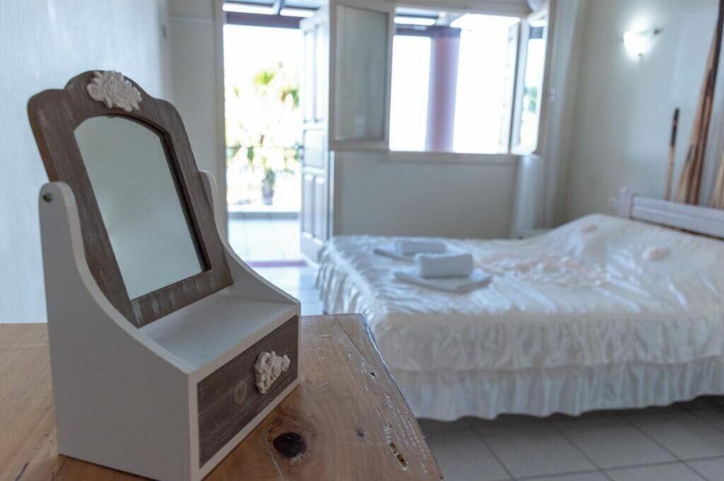 Photo of Bedroom in Agios Georgios