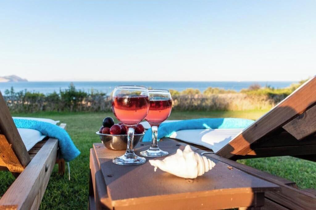 Photo of Outdoor in Agios Georgios