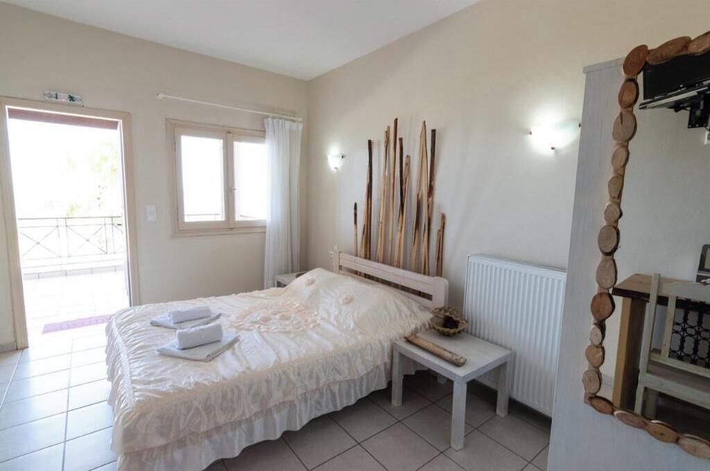 Photo of Bedroom in Agios Georgios