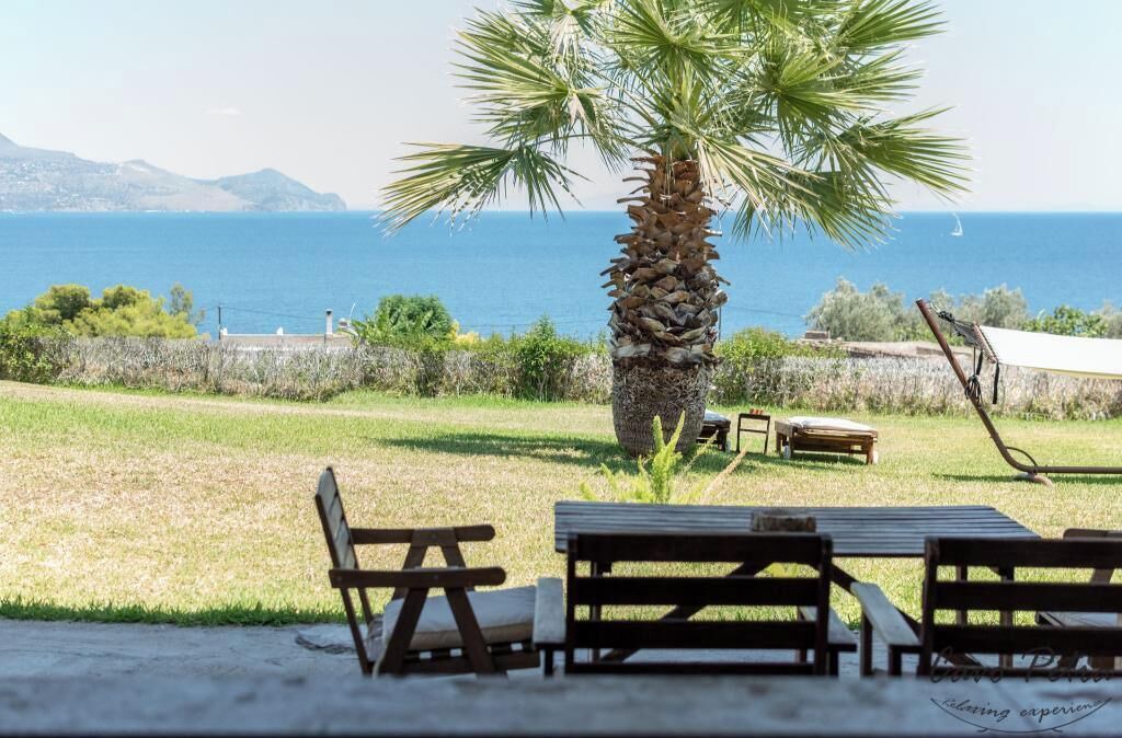 Photo of Outdoor in Agios Georgios