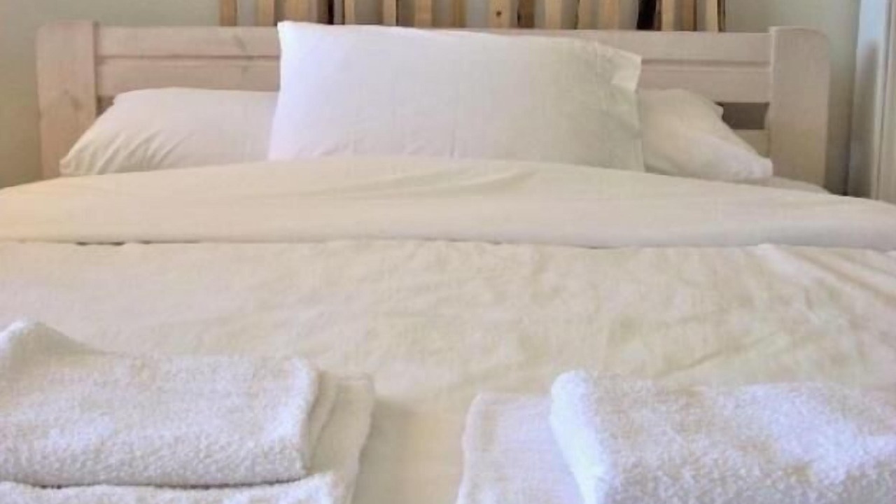 Photo of Bedroom in Agios Georgios