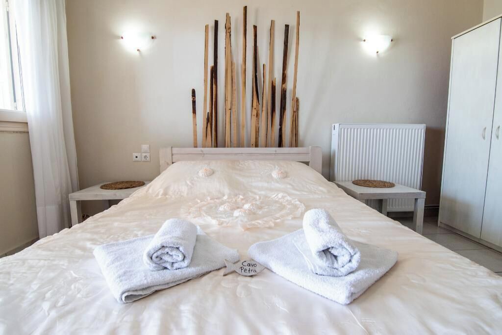 Photo of Bedroom in Agios Georgios