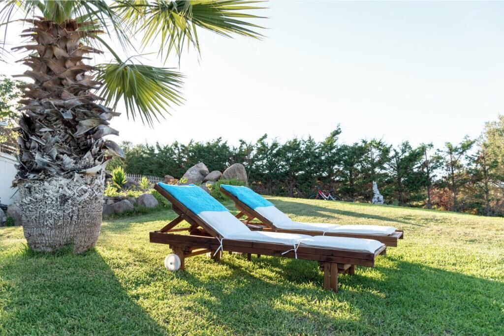 Photo of Outdoor in Agios Georgios