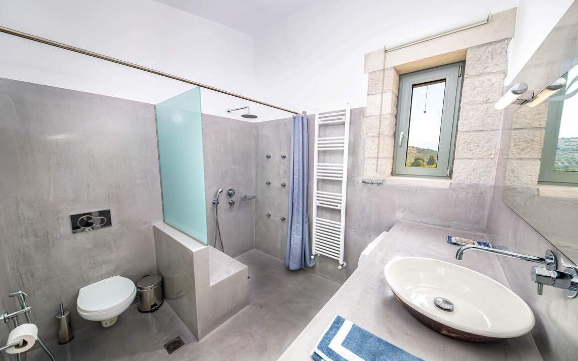 Photo of Bathroom in Panormos