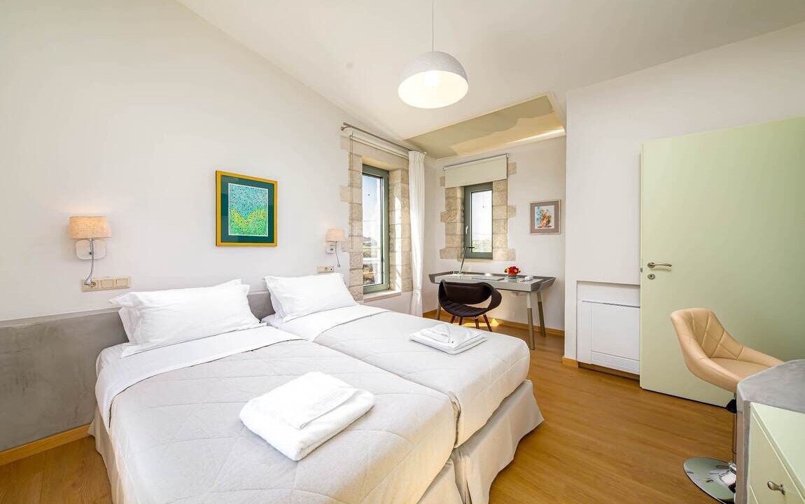 Photo of Bedroom in Panormos