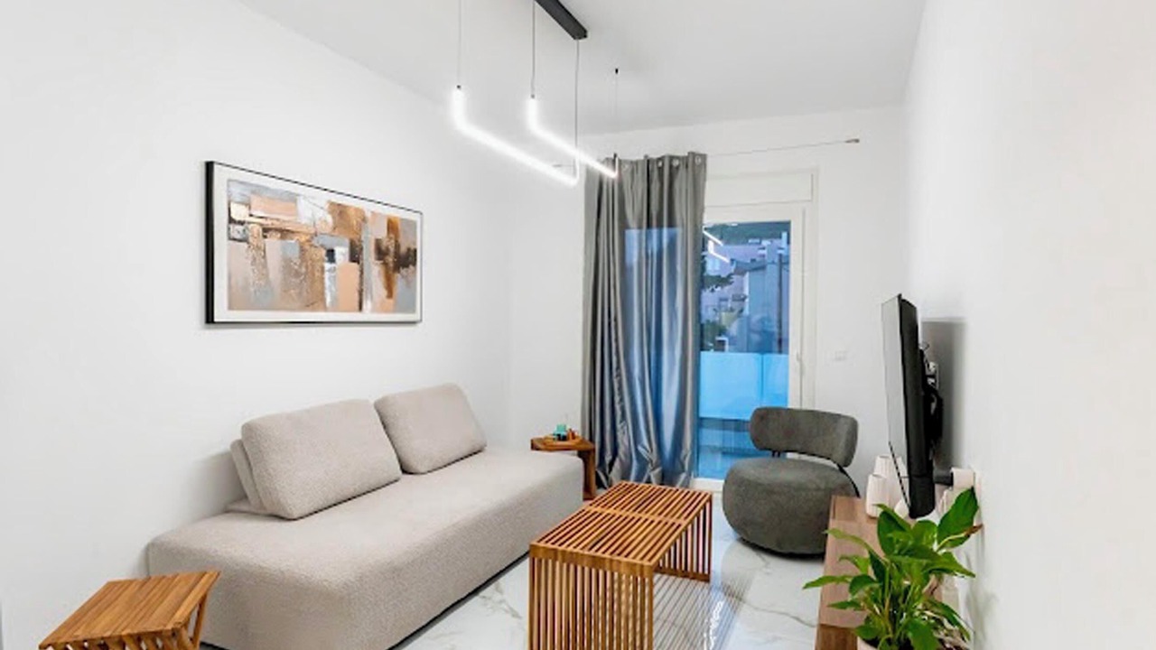 Photo of Livingroom in Ixia