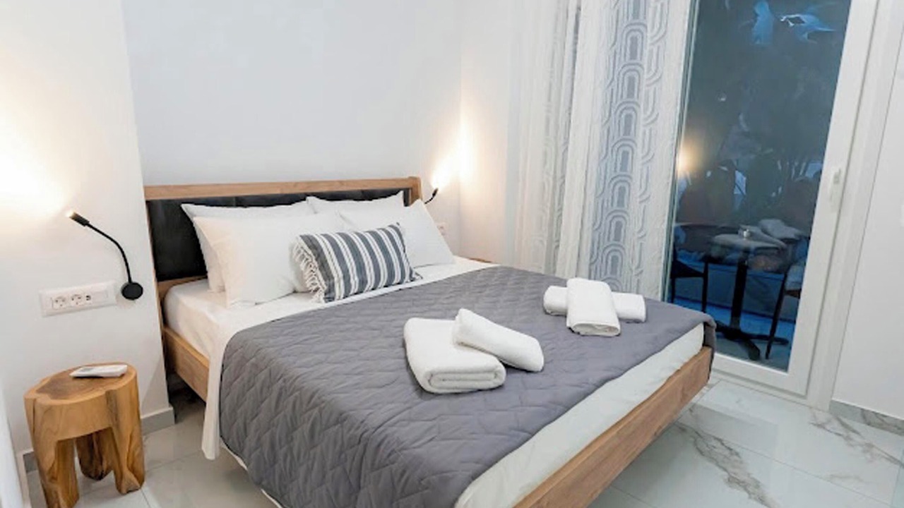 Photo of Bedroom in Ixia