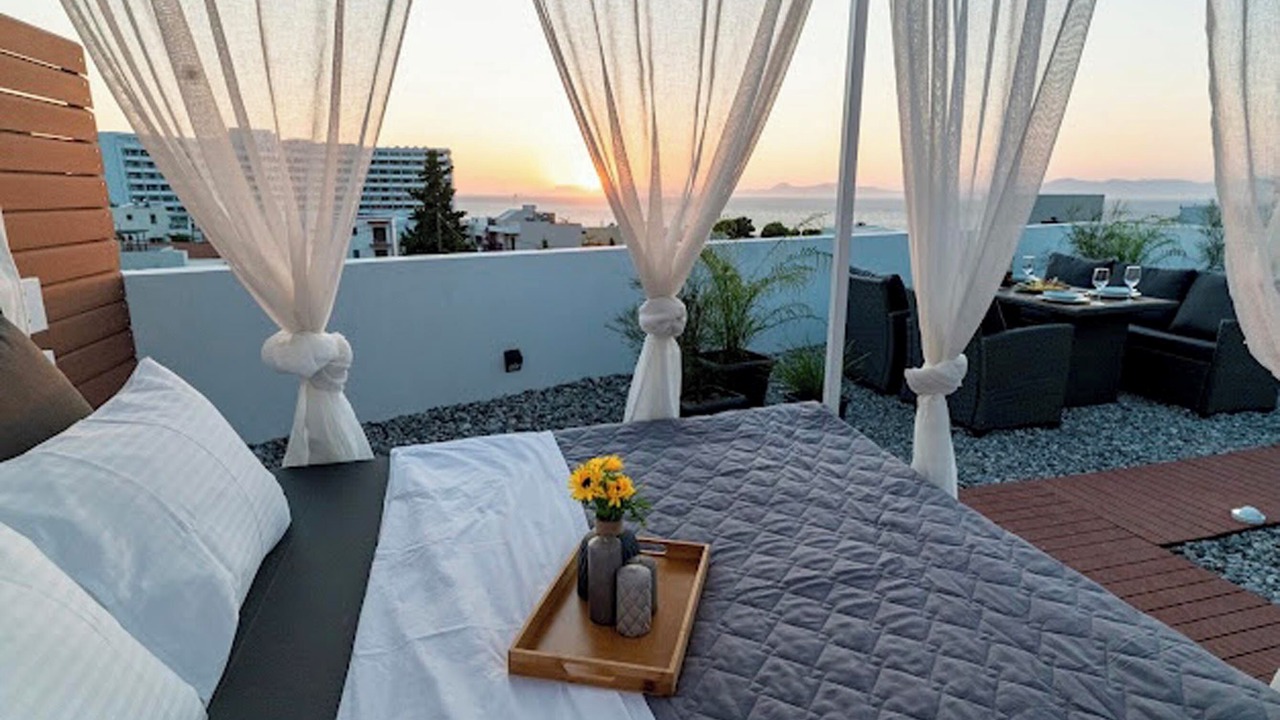 Photo of Outdoor in Ixia