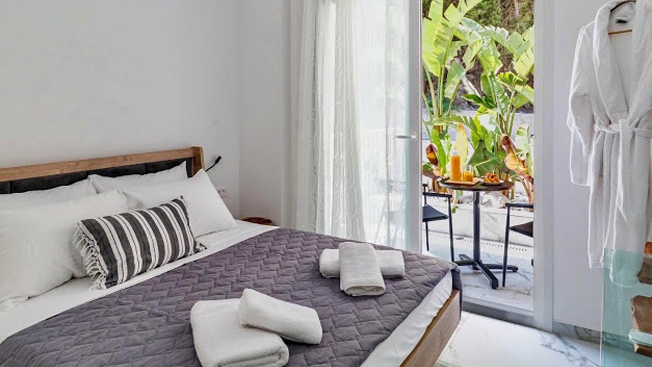 Photo of Bedroom in Ixia