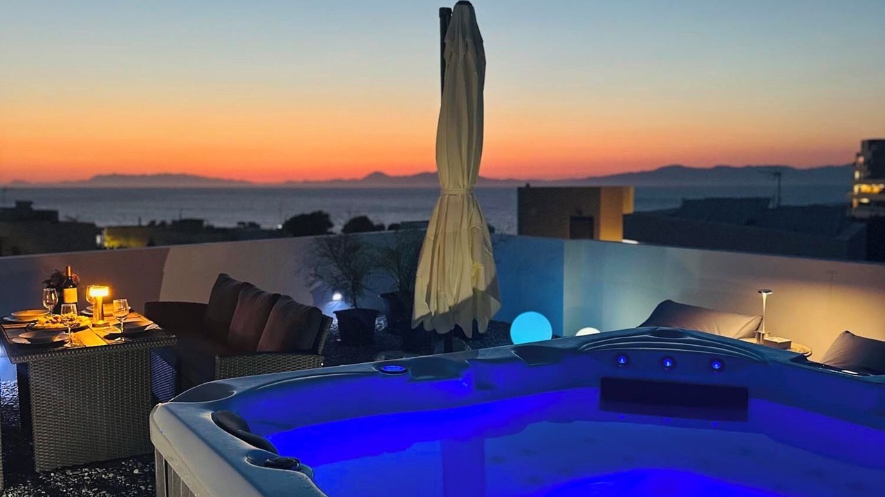 Photo of Outdoor in Ixia