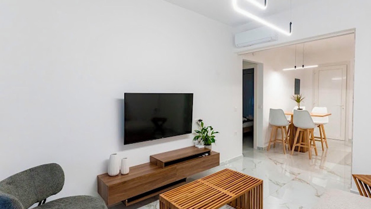 Photo of Livingroom in Ixia