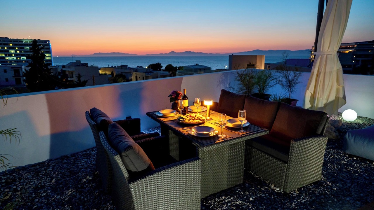 Photo of Outdoor in Ixia