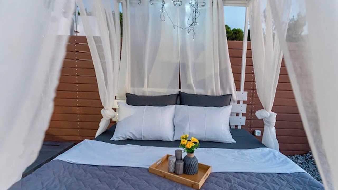 Photo of Bedroom in Ixia