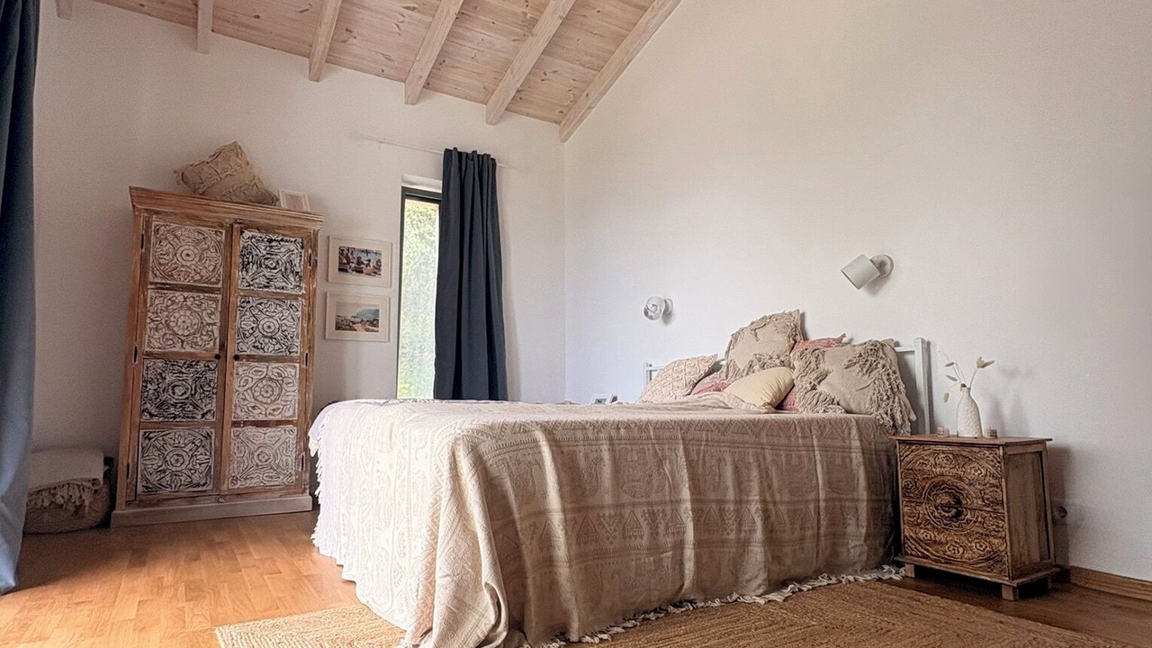 Photo of Bedroom in Lakones