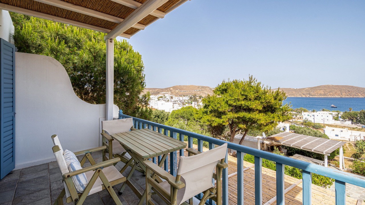 Photo of Outdoor in Livadi