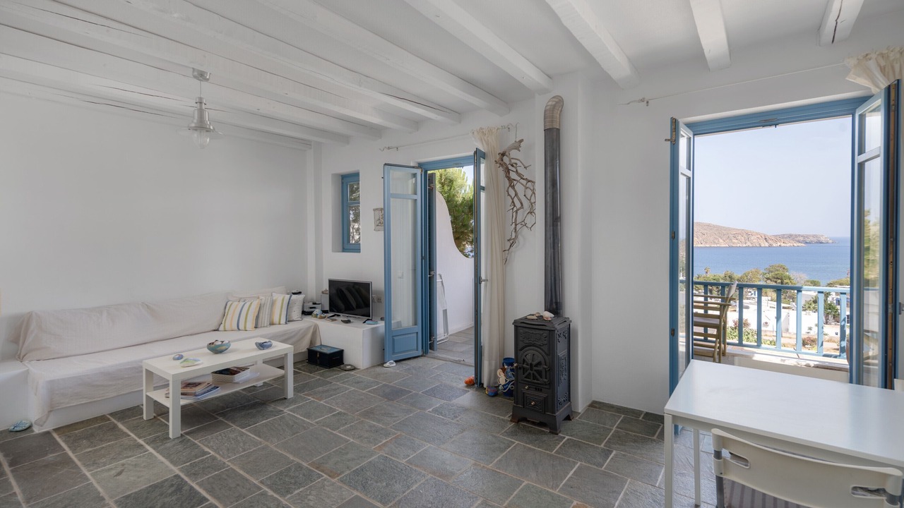 Photo of Livingroom in Livadi
