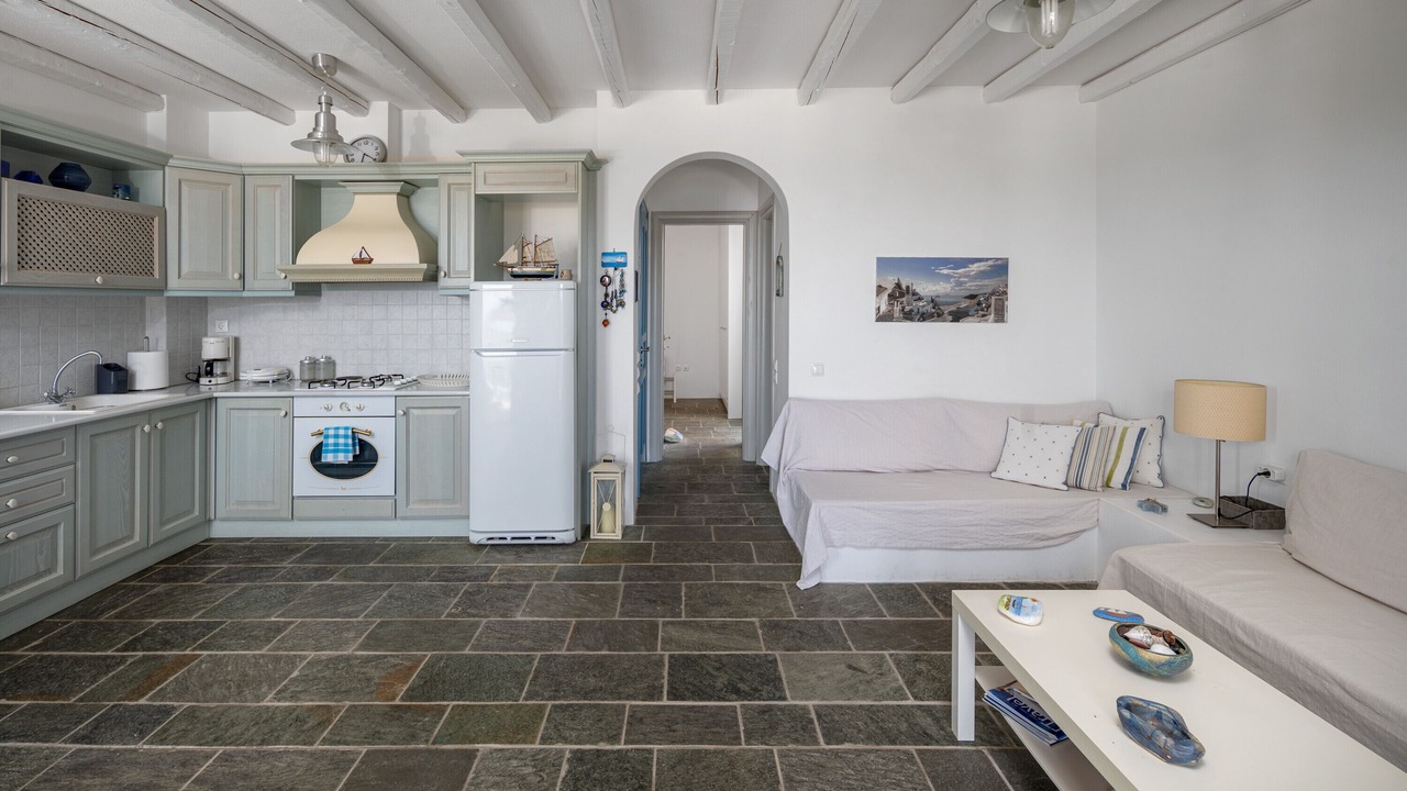Photo of Livingroom in Livadi