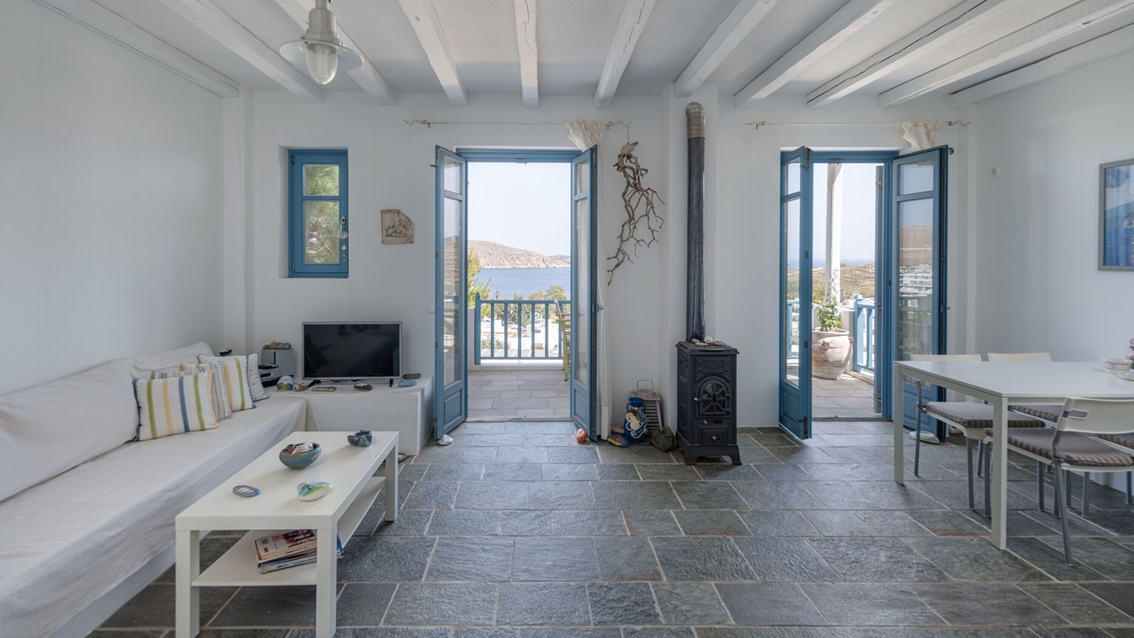 Photo of Livingroom in Livadi