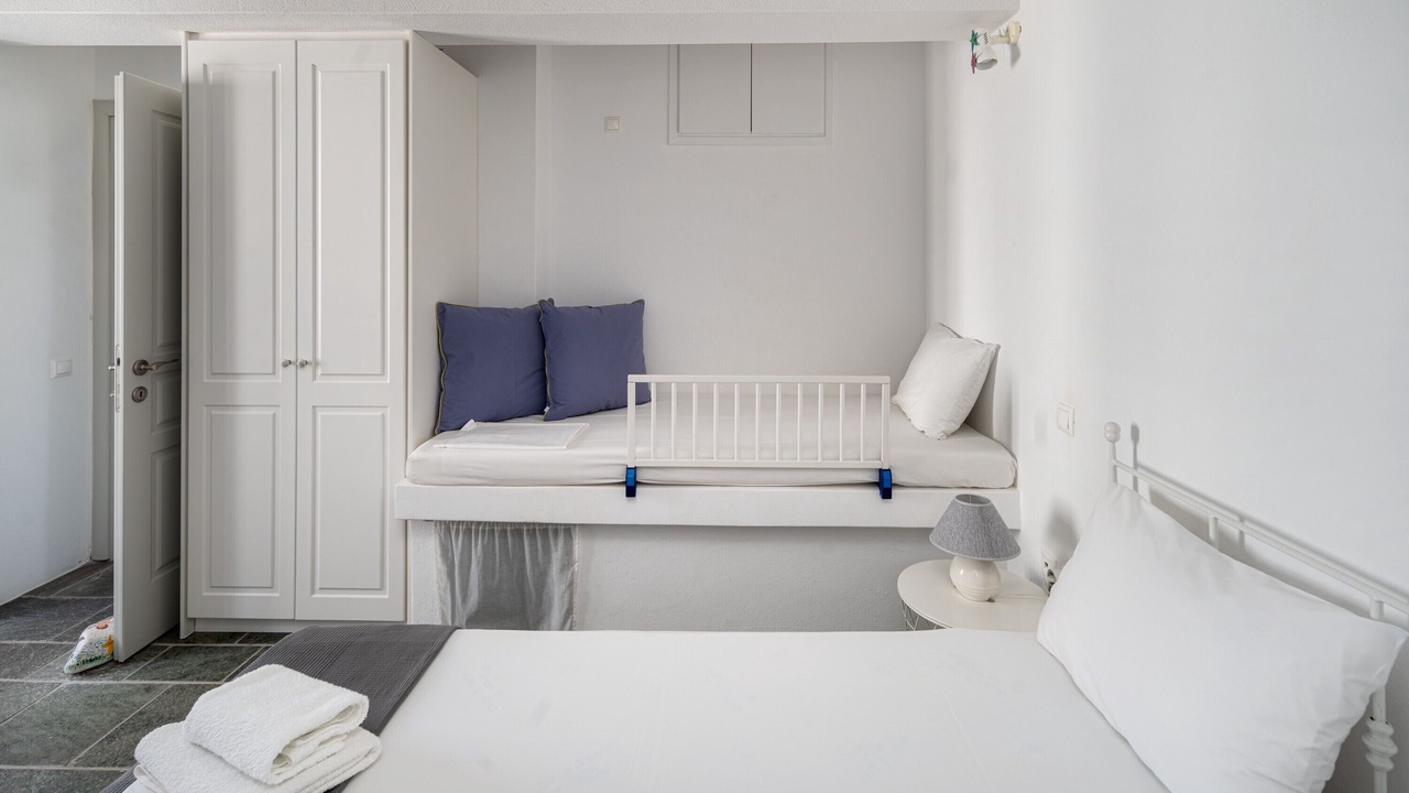 Photo of Bedroom in Livadi