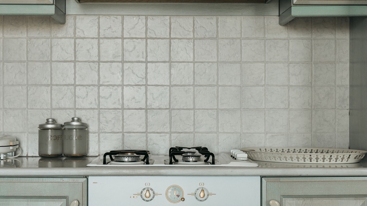Photo of Kitchen in Livadi