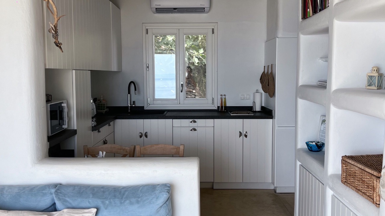 Photo of Livingroom in Kato Aprovatou