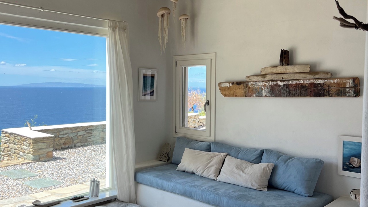 Photo of Livingroom in Kato Aprovatou