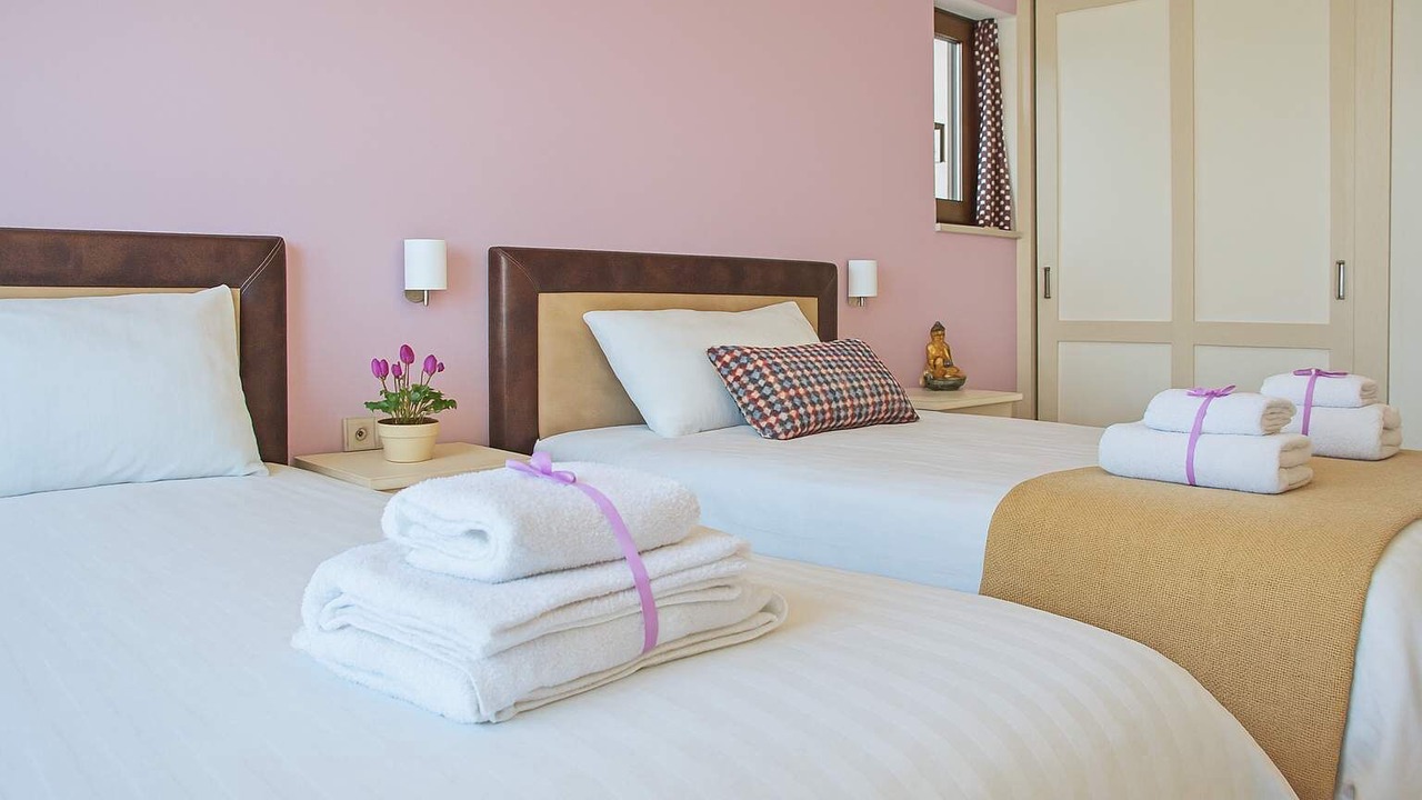 Photo of Bedroom in Ligiades