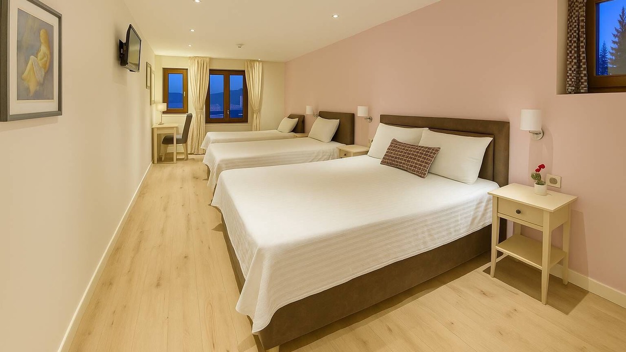 Photo of Bedroom in Ligiades