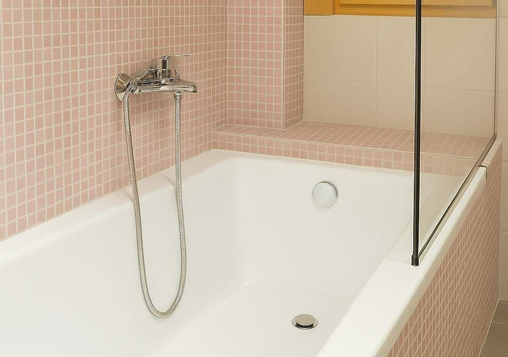 Photo of Bathroom in Ligiades