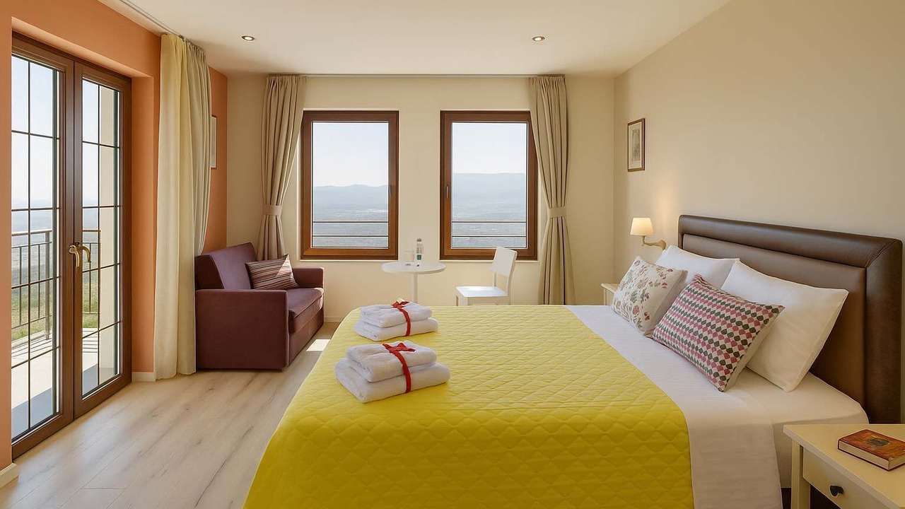 Photo of Bedroom in Ligiades