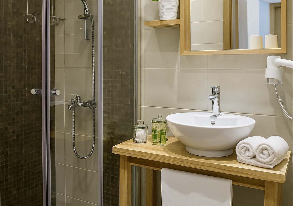 Photo of Bathroom in Ligiades