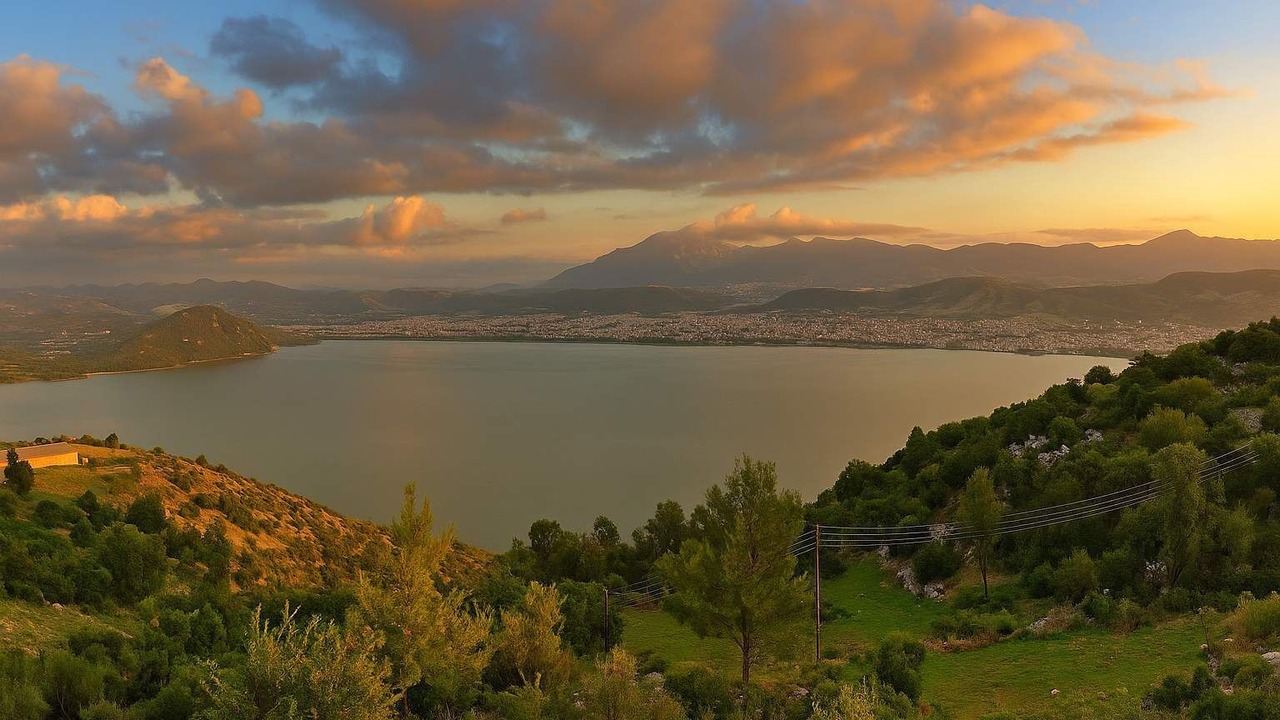 Photo of Outdoor in Ligiades