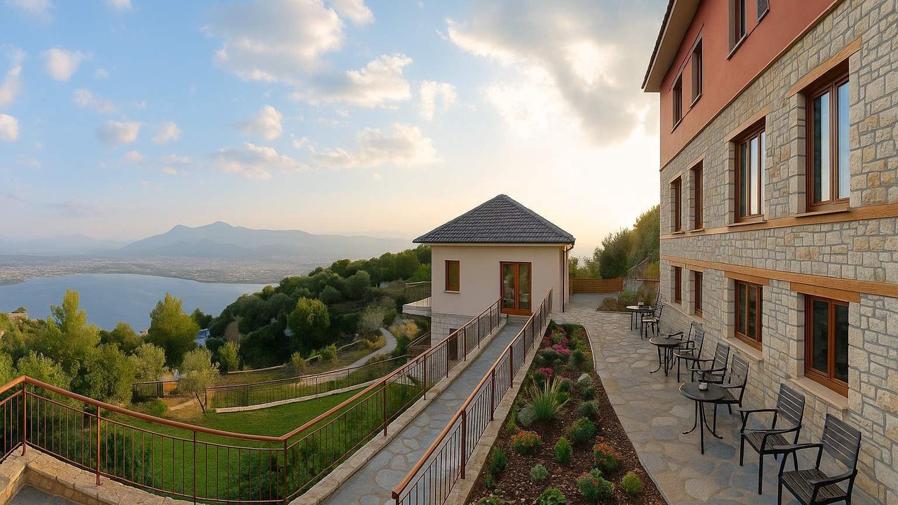 Photo of Outdoor in Ligiades