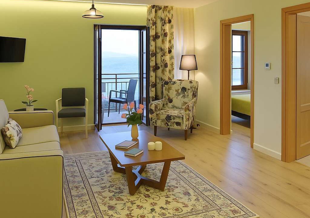 Photo of Bedroom in Ligiades