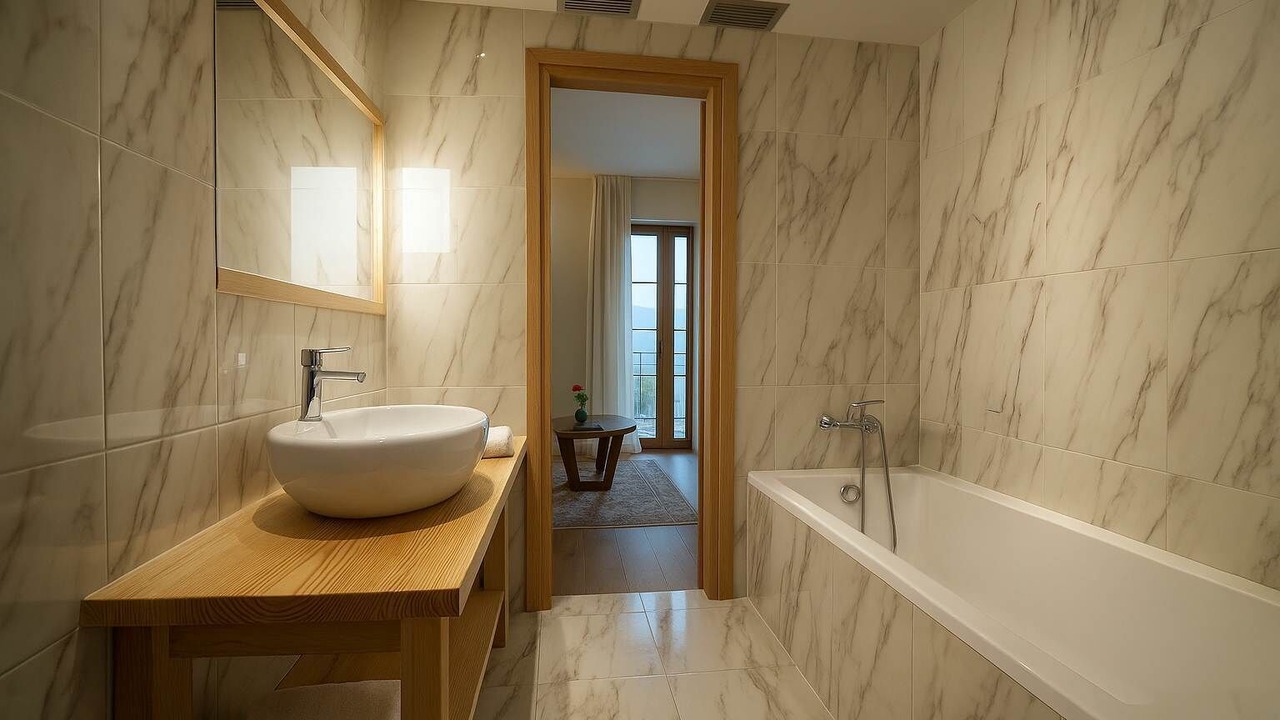Photo of Bathroom in Ligiades