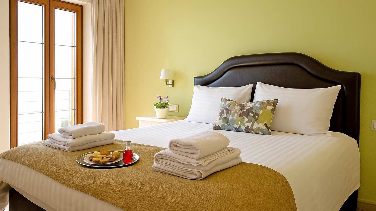 Photo of Bedroom in Ligiades