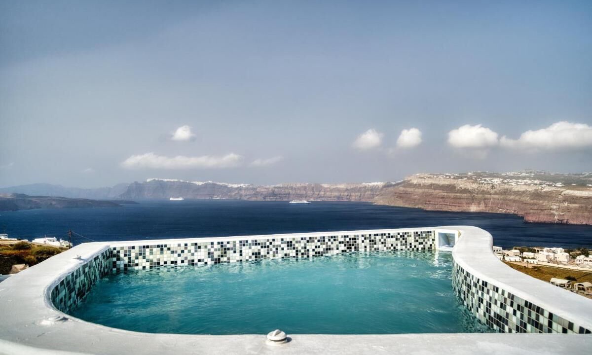 Photo of Outdoor in Akrotiri