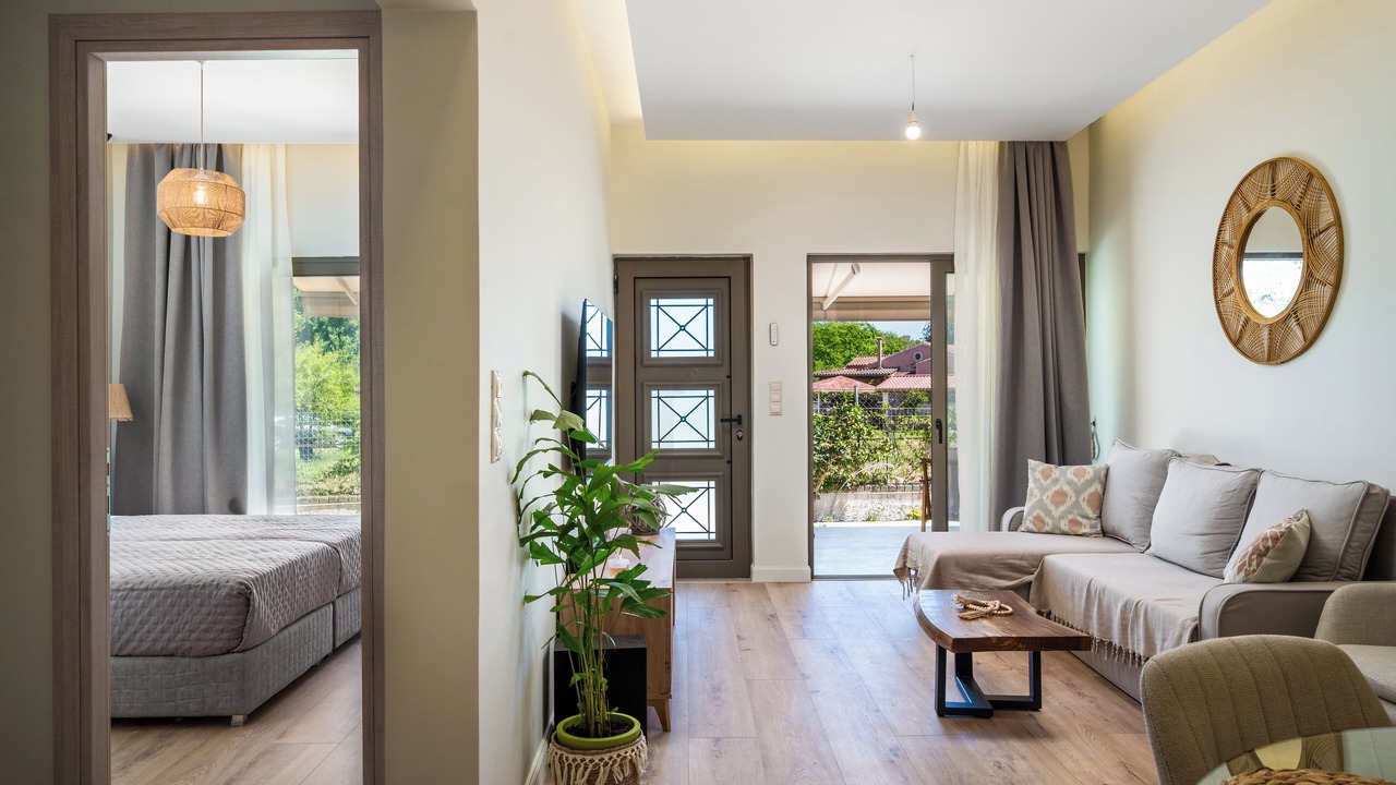 Photo of Livingroom in Ipsos