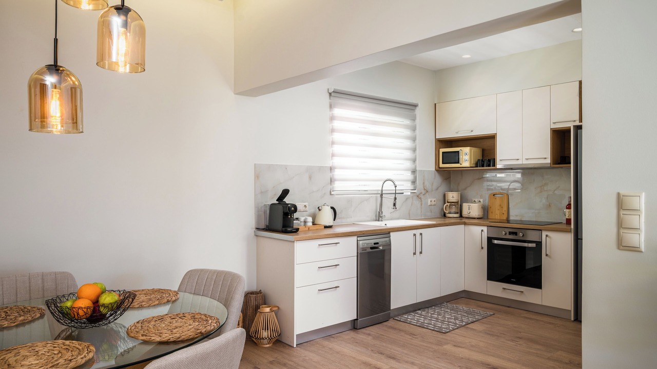 Photo of Kitchen in Ipsos