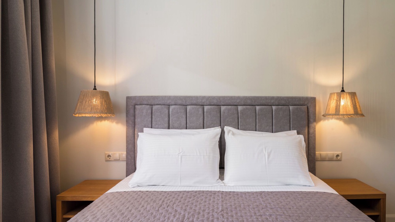 Photo of Bedroom in Ipsos