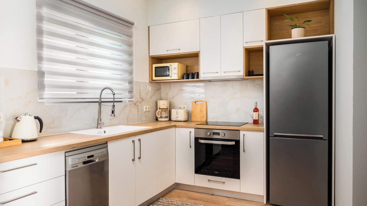 Photo of Kitchen in Ipsos