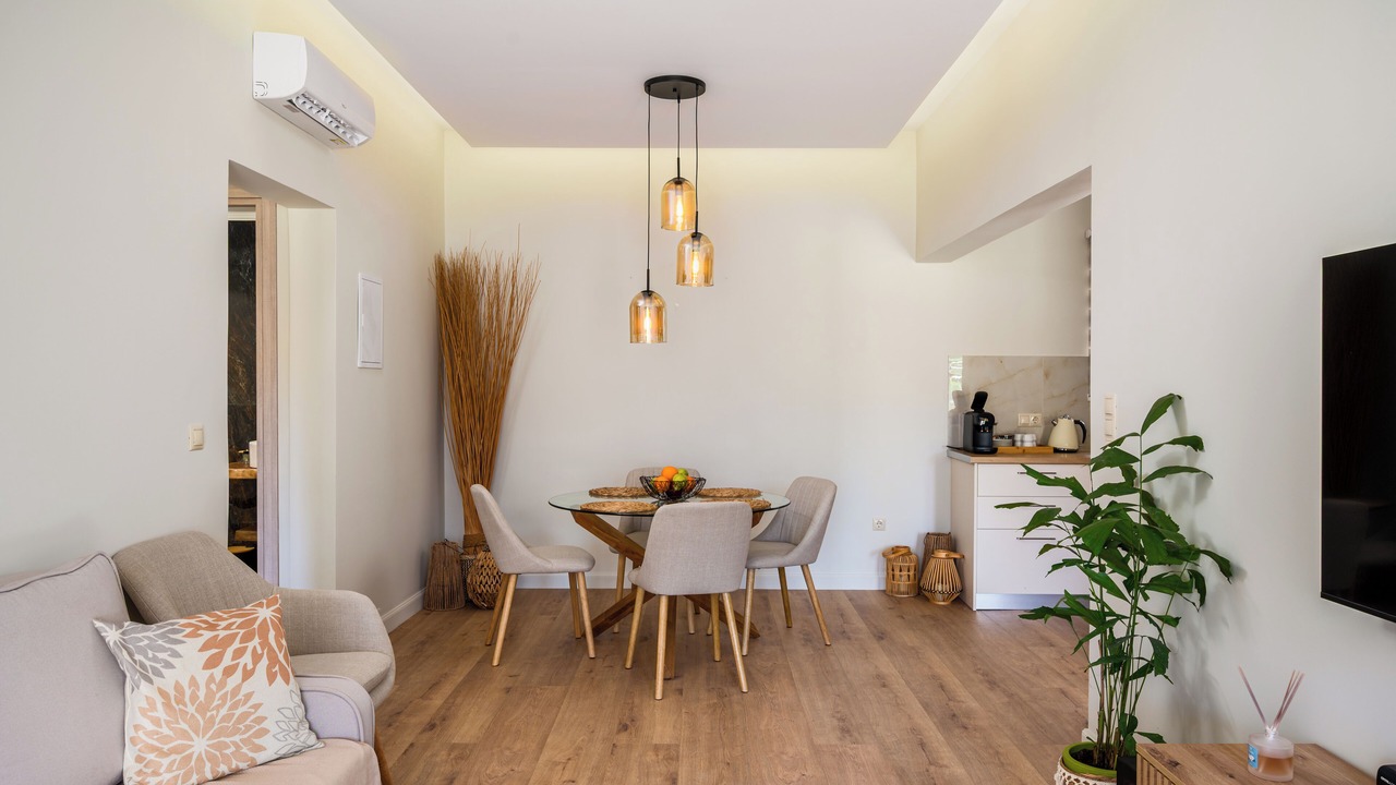 Photo of Livingroom in Ipsos