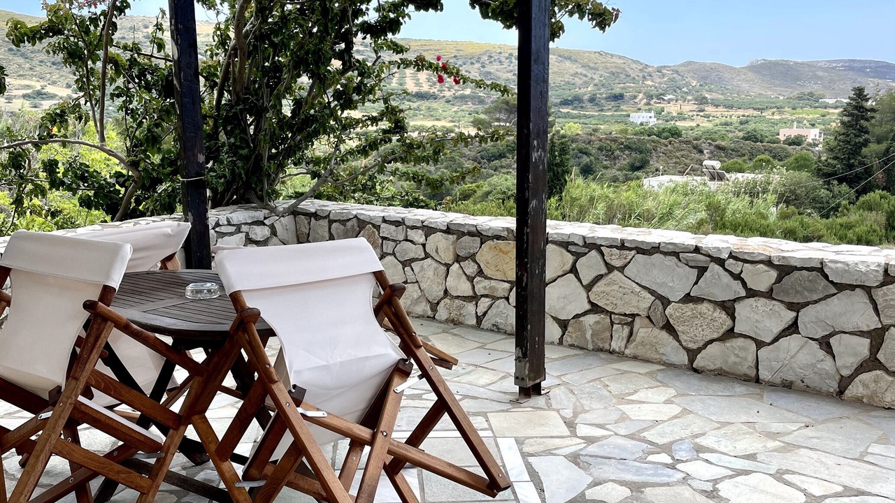 Photo of Outdoor in Kithira
