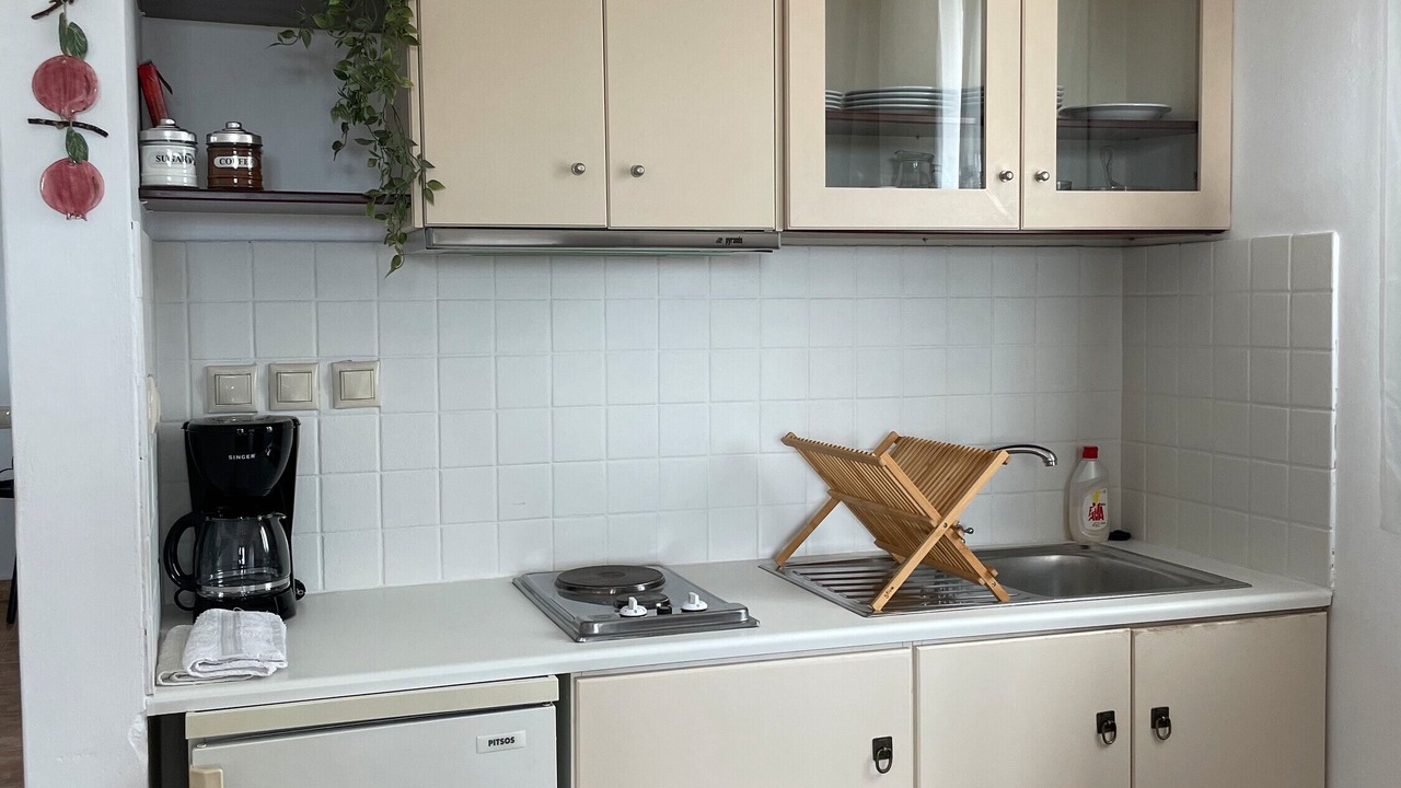 Photo of Kitchen in Kithira