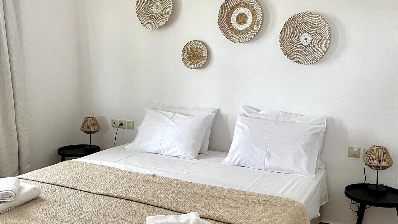 Photo of Bedroom in Kithira