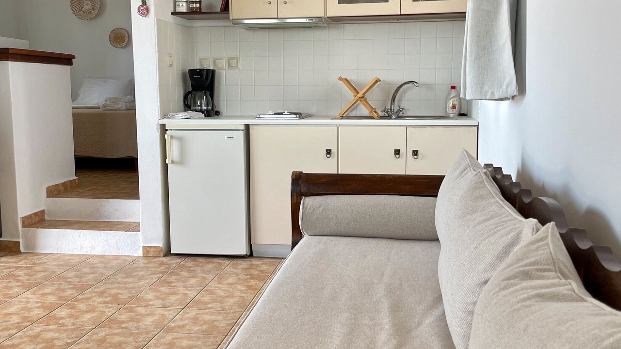 Photo of Bedroom in Kithira