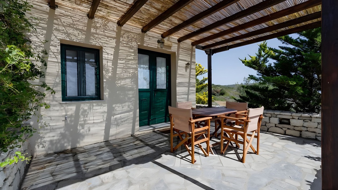 Photo of Outdoor in Kithira