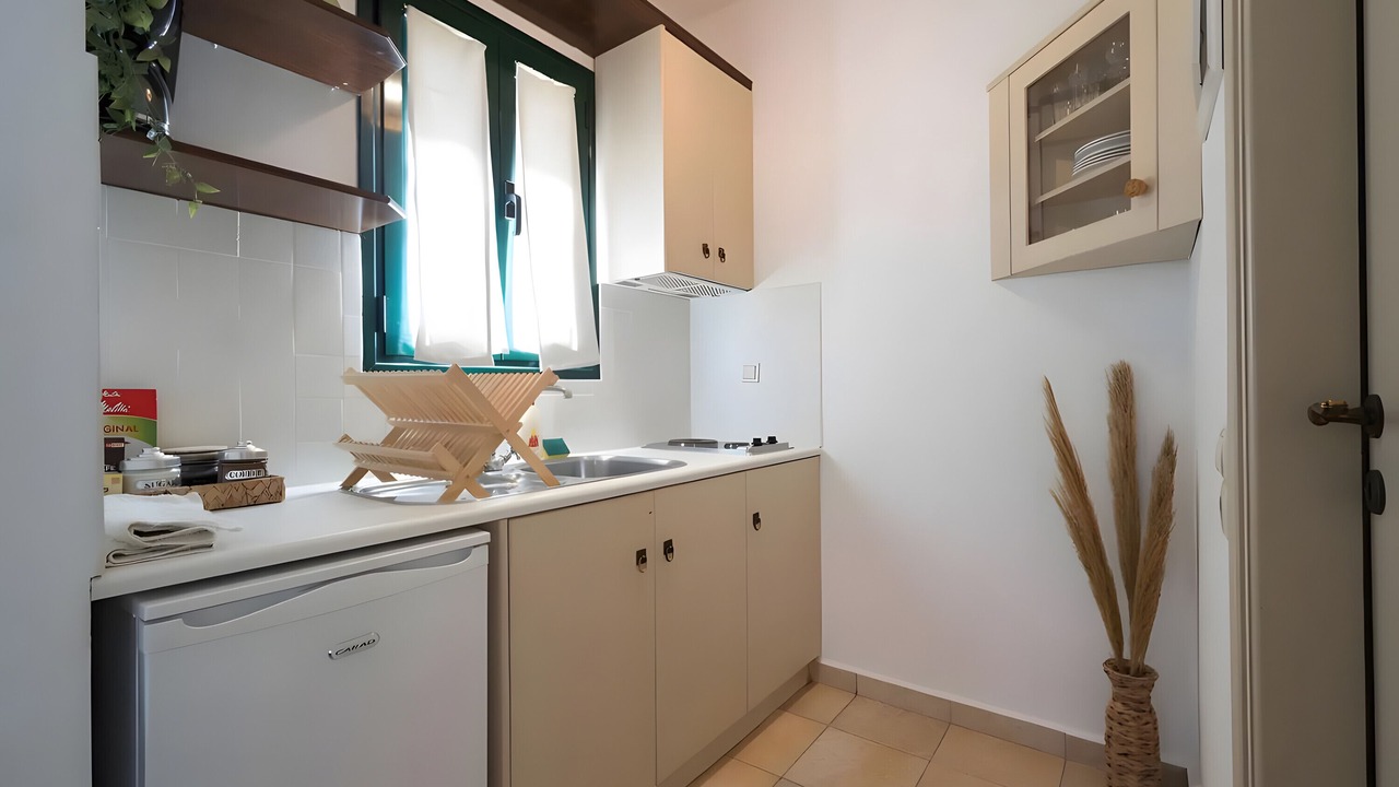 Photo of Kitchen in Kithira